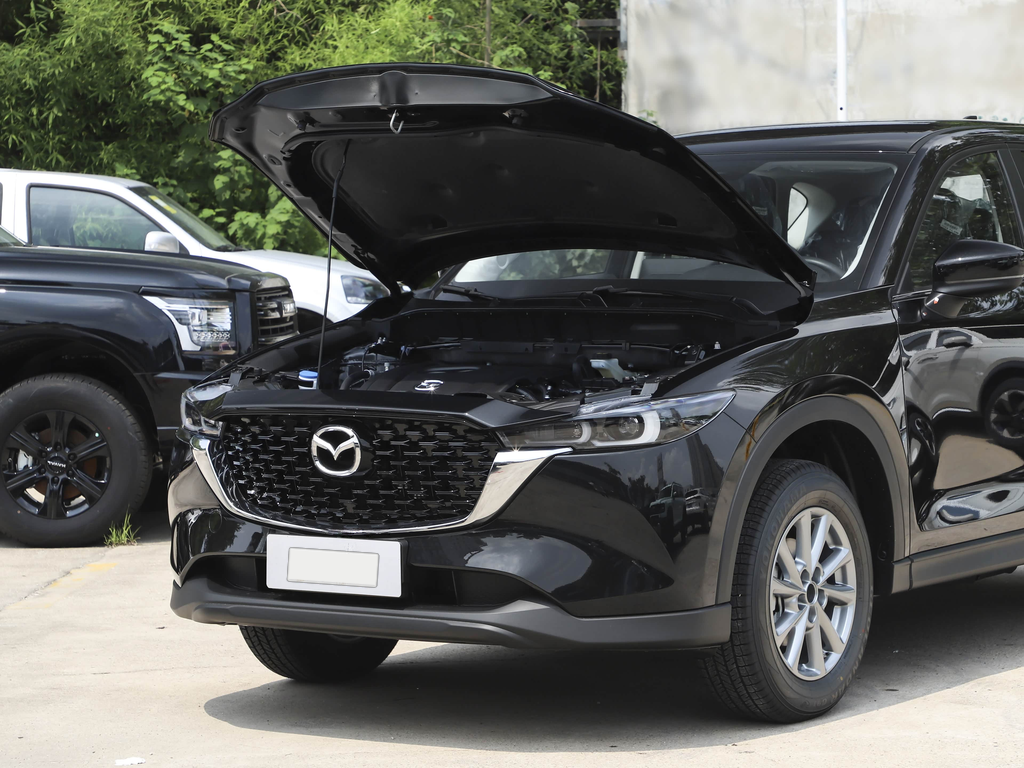 Mazda CX-5 2025 2.0L FWD Compact SUV