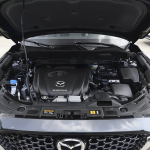 Mazda CX-5 2025 2.0L FWD Compact SUV