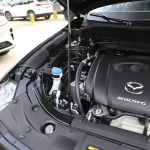 Mazda CX-5 2025 2.0L FWD Compact SUV