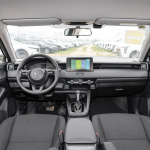 Honda XR-V 2024 1.5L CVT FWD Small SUV