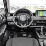 Honda XR-V 2024 1.5L CVT FWD Small SUV