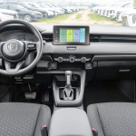 Honda XR-V 2024 1.5L CVT FWD Small SUV