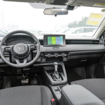 Honda XR-V 2024 1.5L CVT FWD Small SUV