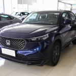 Honda XR-V 2024 1.5L CVT FWD Small SUV