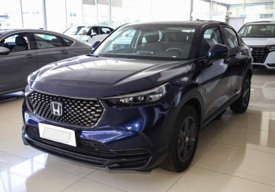Honda XR-V 2024 1.5L CVT FWD Small SUV