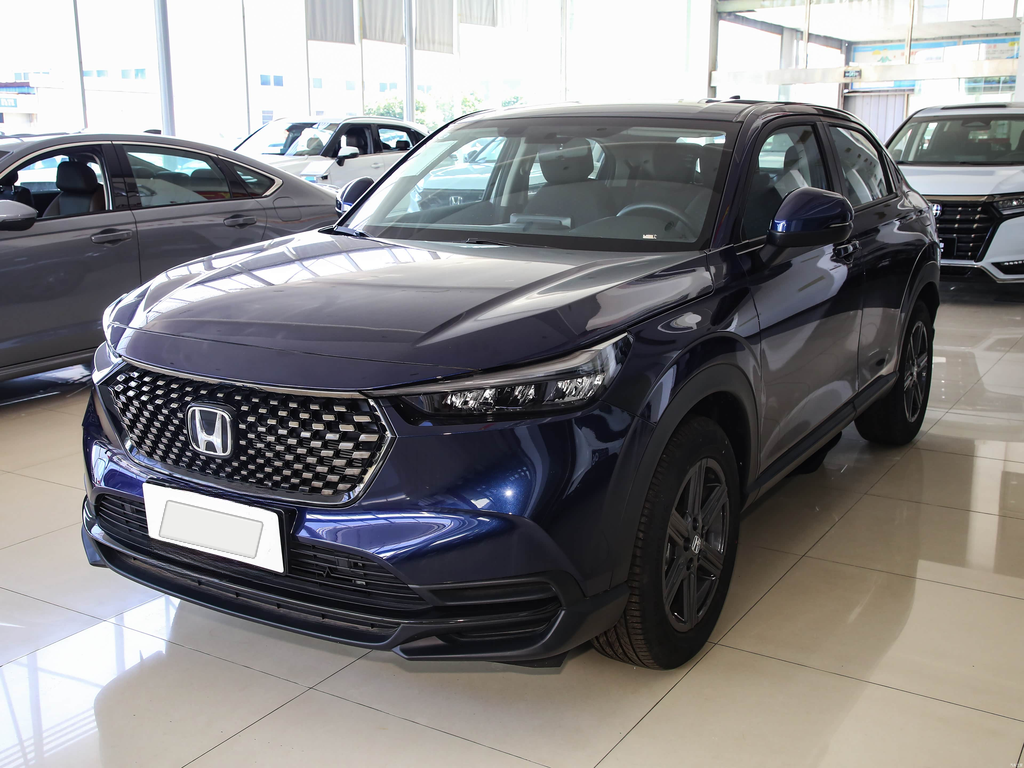 Honda XR-V 2024 1.5L CVT FWD Small SUV