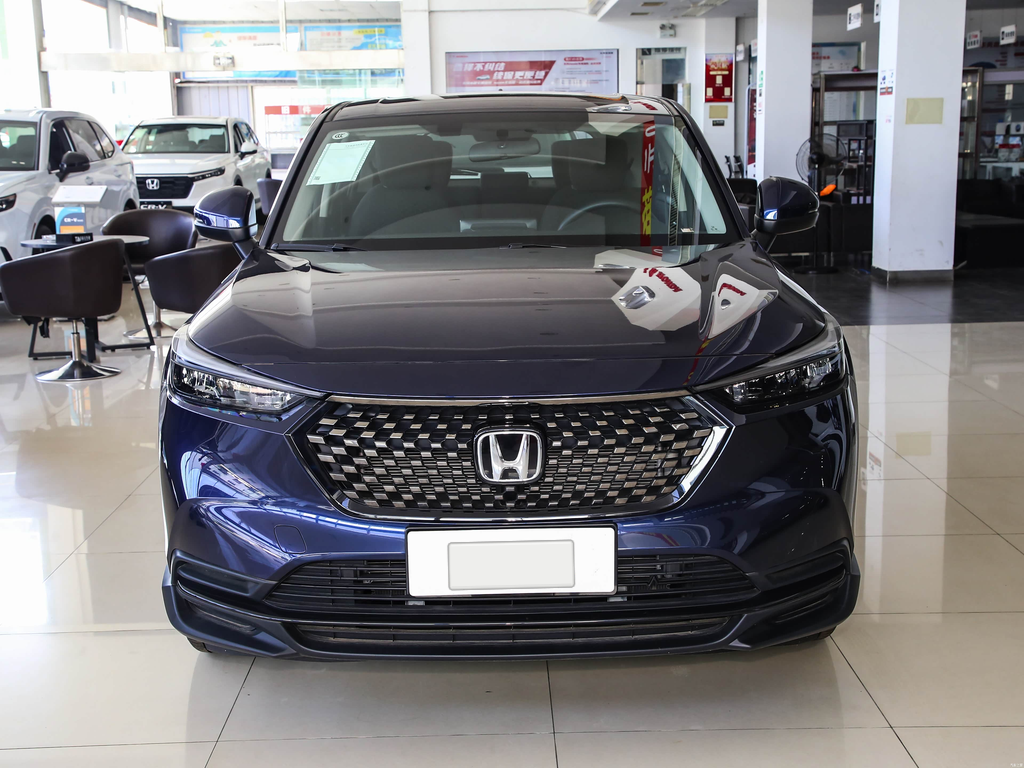 Honda XR-V 2024 1.5L CVT FWD Small SUV