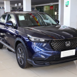 Honda XR-V 2024 1.5L CVT FWD Small SUV