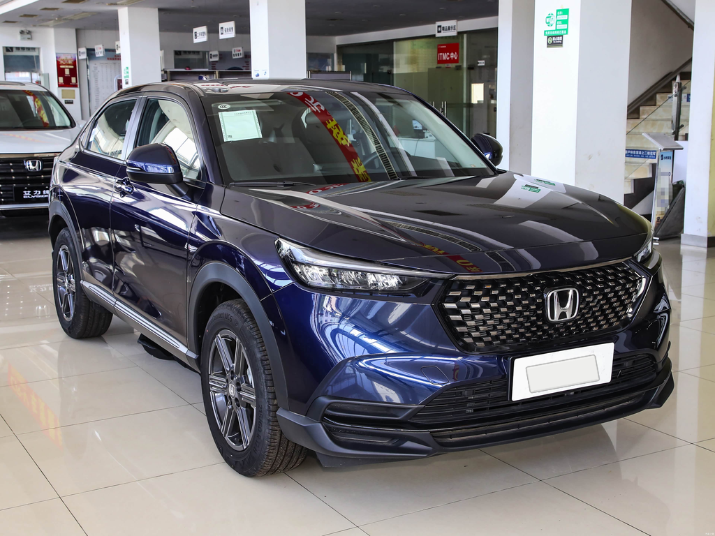Honda XR-V 2024 1.5L CVT FWD Small SUV