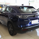 Honda XR-V 2024 1.5L CVT FWD Small SUV