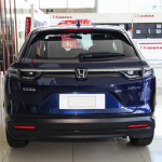 Honda XR-V 2024 1.5L CVT FWD Small SUV