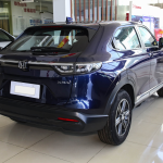 Honda XR-V 2024 1.5L CVT FWD Small SUV