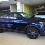 Honda XR-V 2024 1.5L CVT FWD Small SUV