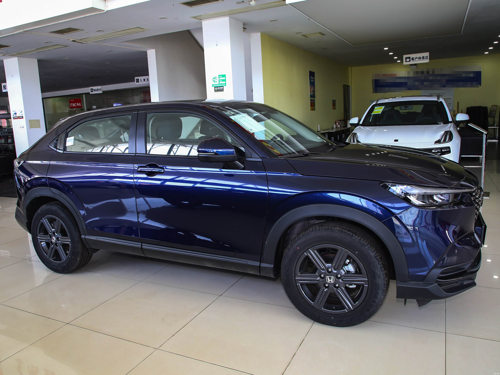 Honda XR-V 2024 1.5L CVT FWD Small SUV