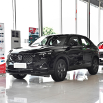 Honda XR-V 2024 1.5L CVT FWD Small SUV