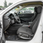 Honda XR-V 2024 1.5L CVT FWD Small SUV