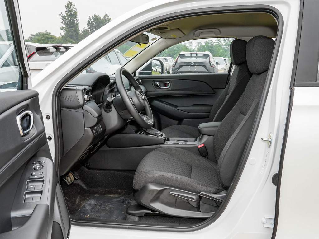 Honda XR-V 2024 1.5L CVT FWD Small SUV