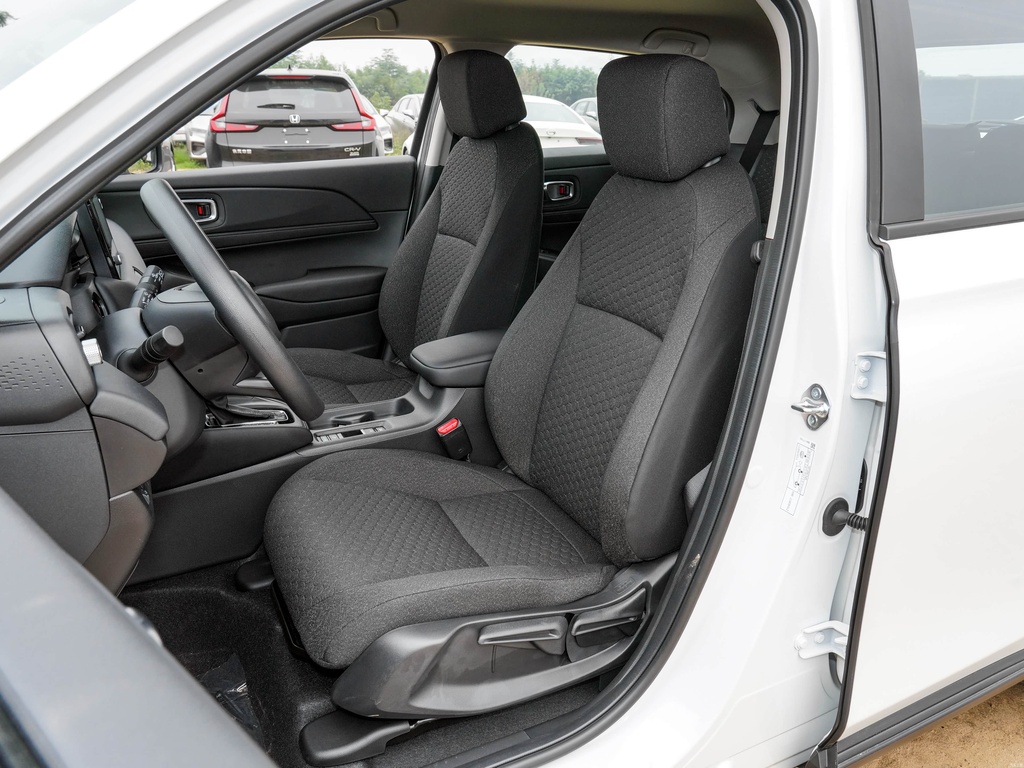 Honda XR-V 2024 1.5L CVT FWD Small SUV