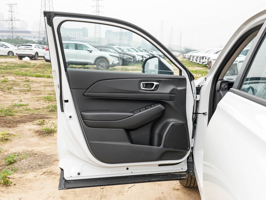 Honda XR-V 2024 1.5L CVT FWD Small SUV