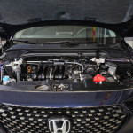 Honda XR-V 2024 1.5L CVT FWD Small SUV