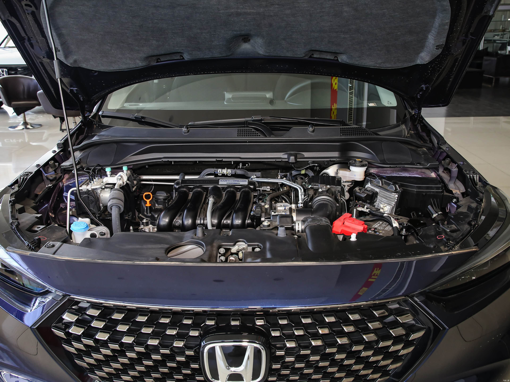 Honda XR-V 2024 1.5L CVT FWD Small SUV