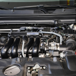 Honda XR-V 2024 1.5L CVT FWD Small SUV