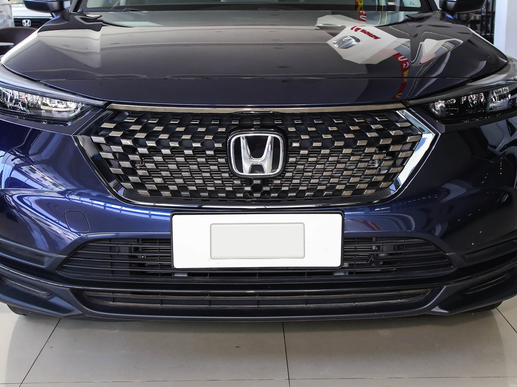 Honda XR-V 2024 1.5L CVT FWD Small SUV