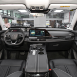 Changan UNI-K 2024 2.0T FWD Mid-Size SUV