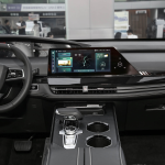 Changan UNI-K 2024 2.0T FWD Mid-Size SUV