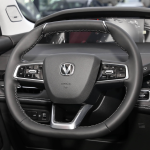 Changan UNI-K 2024 2.0T FWD Mid-Size SUV