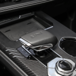 Changan UNI-K 2024 2.0T FWD Mid-Size SUV
