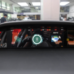 Changan UNI-K 2024 2.0T FWD Mid-Size SUV