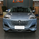 Changan UNI-K 2024 2.0T FWD Mid-Size SUV