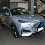 Changan UNI-K 2024 2.0T FWD Mid-Size SUV
