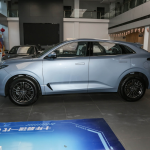 Changan UNI-K 2024 2.0T FWD Mid-Size SUV