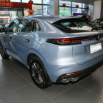 Changan UNI-K 2024 2.0T FWD Mid-Size SUV