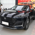 Changan UNI-K 2024 2.0T FWD Mid-Size SUV