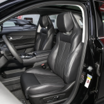 Changan UNI-K 2024 2.0T FWD Mid-Size SUV