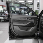 Changan UNI-K 2024 2.0T FWD Mid-Size SUV