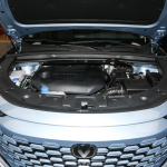 Changan UNI-K 2024 2.0T FWD Mid-Size SUV