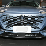 Changan UNI-K 2024 2.0T FWD Mid-Size SUV