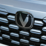 Changan UNI-K 2024 2.0T FWD Mid-Size SUV