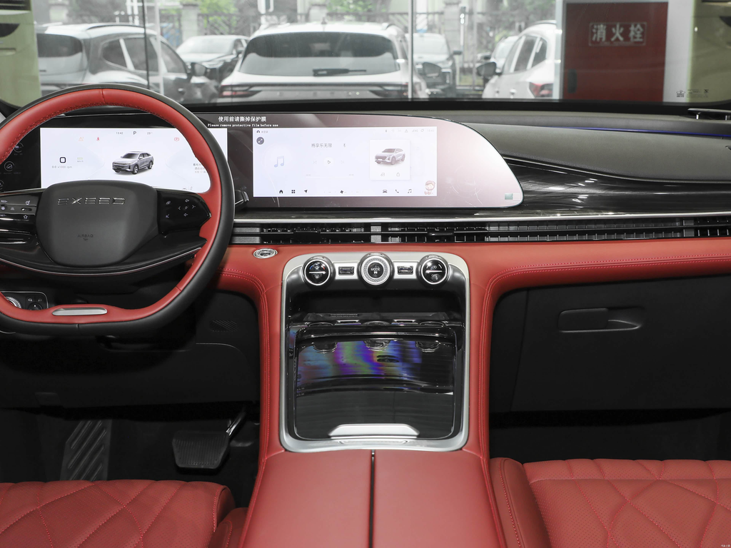 Chery EXEED Yaoguang 2026 400T Global Edition
