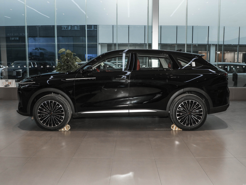Chery EXEED Yaoguang 2026 400T Global Edition
