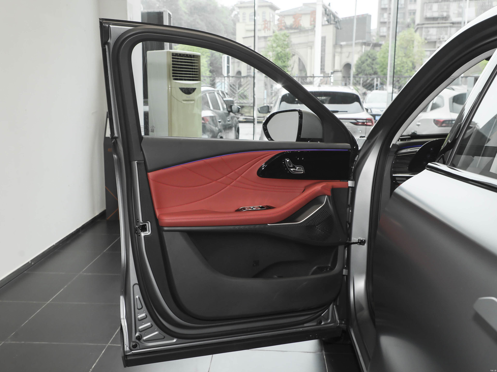 Chery EXEED Yaoguang 2026 400T Global Edition