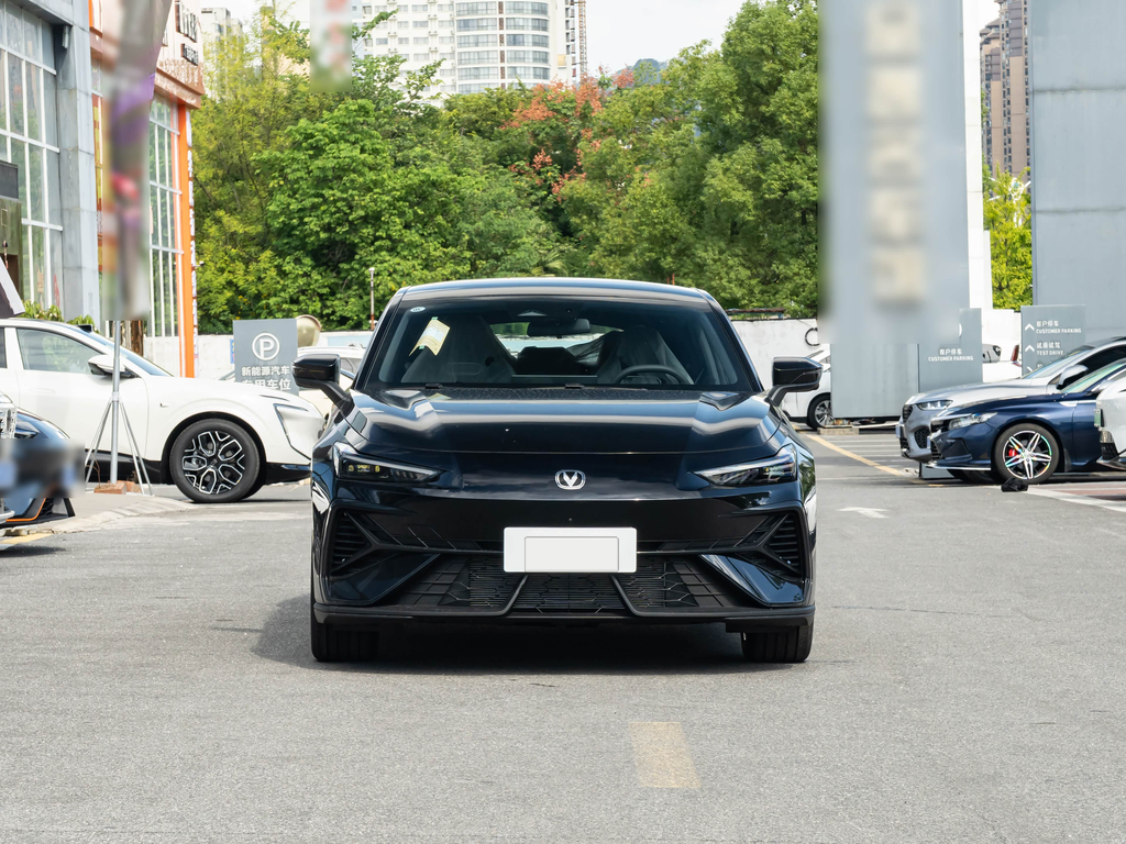 Changan UNI-V 2025 3rd Gen 1.5T 500Bar Premium