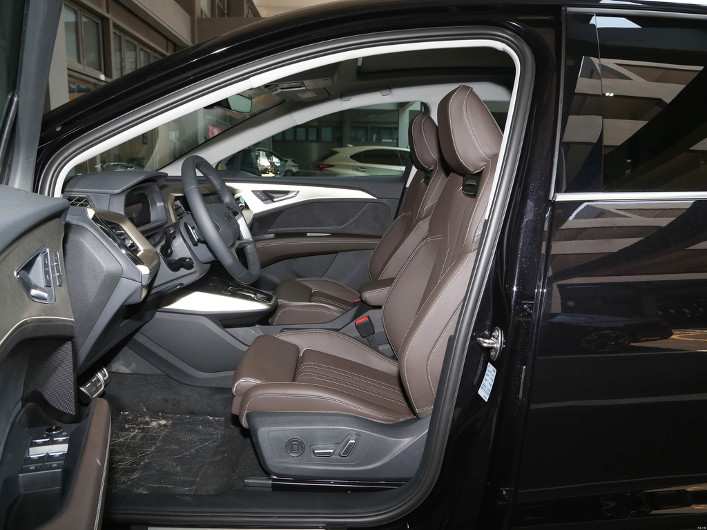 Audi Q5 e-tron 2024 50 quattro Glory Edition