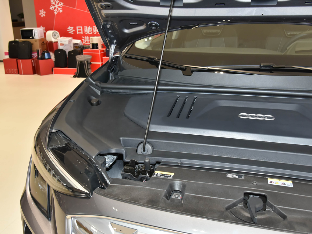Audi Q5 e-tron 2024 50 quattro Glory Edition