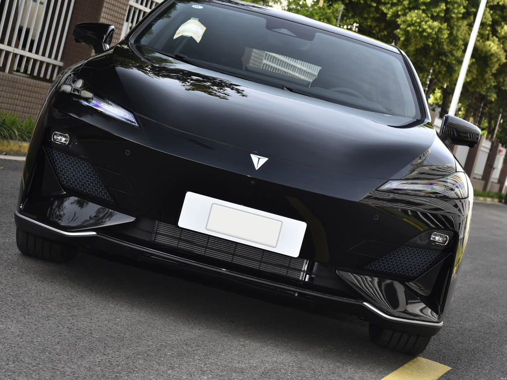Deepal SL03 2025 REEV Elite Edition