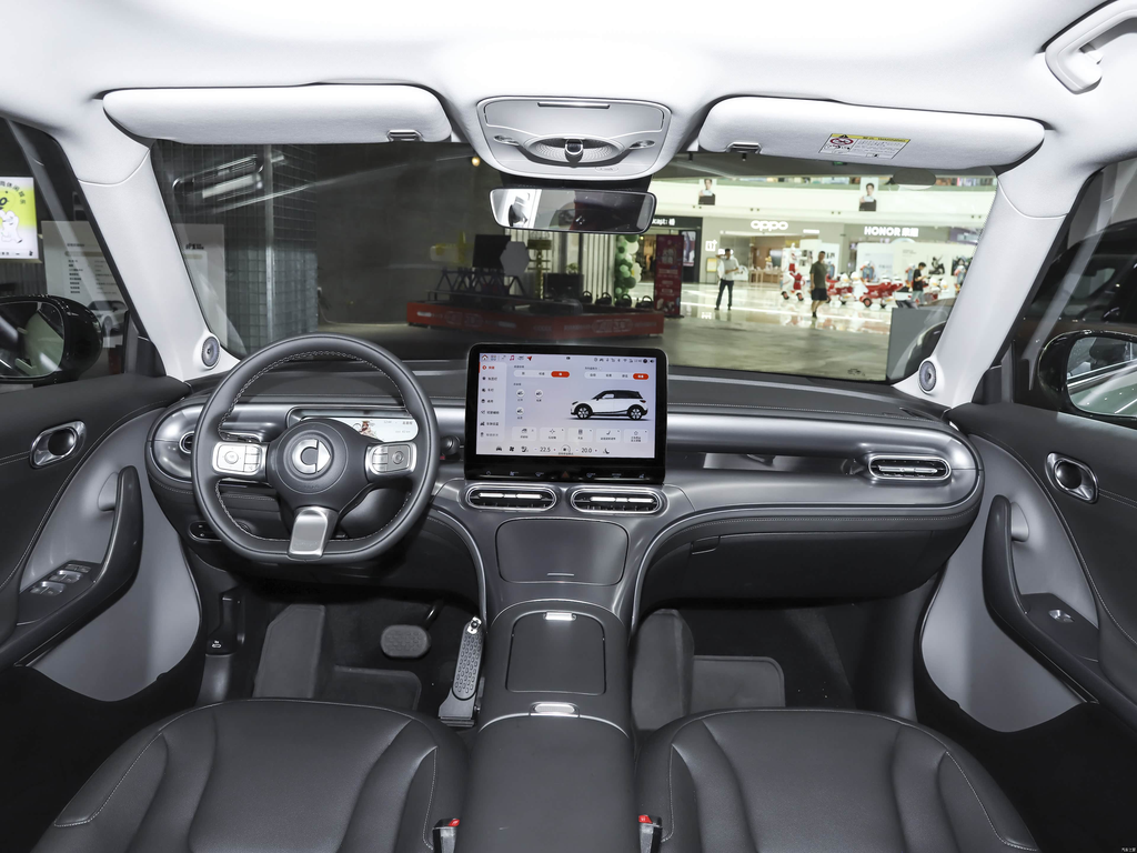 Smart 1 2026 Dynamic Upgrade Edition
